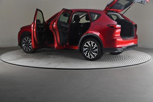 Mazda CX-60 vaihtoauto