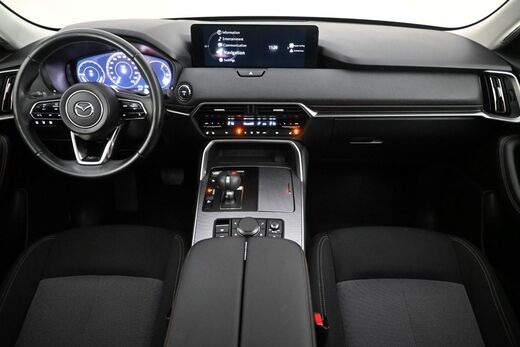 Mazda CX-60 vaihtoauto