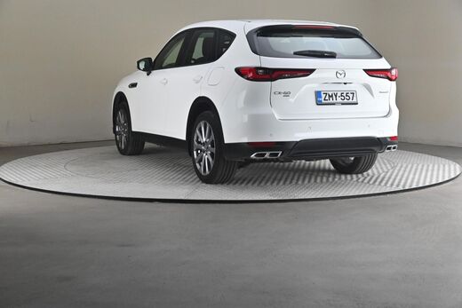 Mazda CX-60 vaihtoauto
