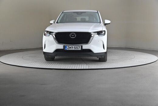 Mazda CX-60 vaihtoauto