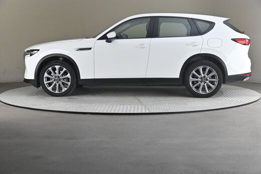 Mazda CX-60 vaihtoauto