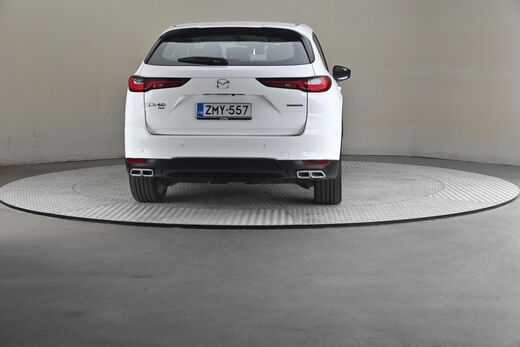 Mazda CX-60 vaihtoauto