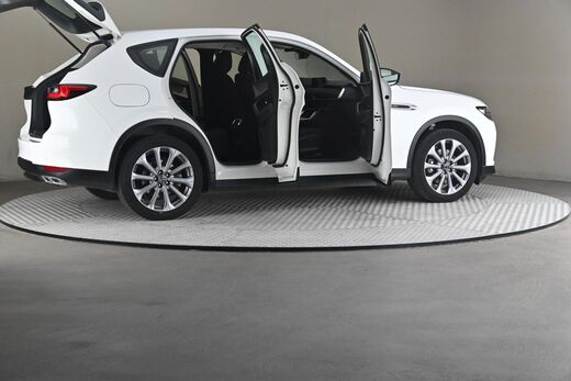 Mazda CX-60 vaihtoauto