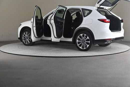 Mazda CX-60 vaihtoauto