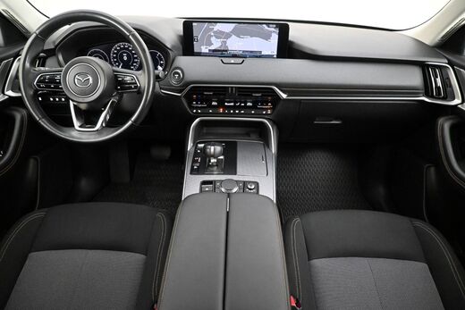 Mazda CX-60 vaihtoauto