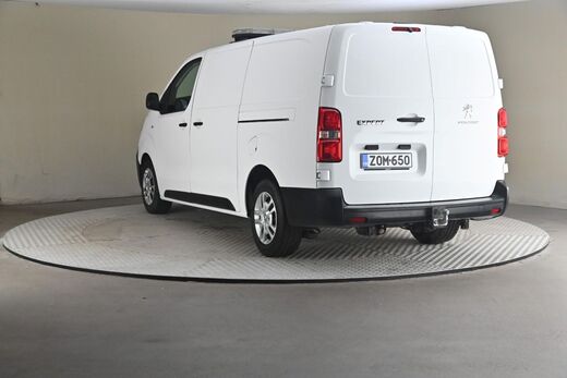 Peugeot Expert vaihtoauto
