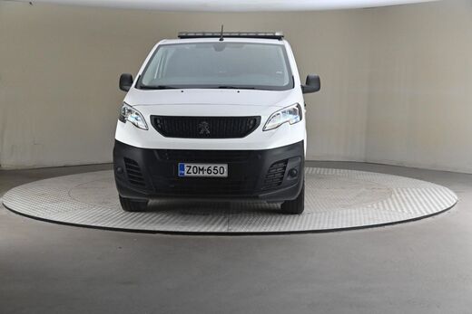 Peugeot Expert vaihtoauto