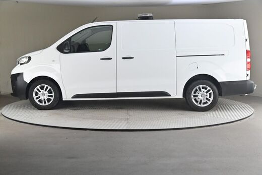 Peugeot Expert vaihtoauto