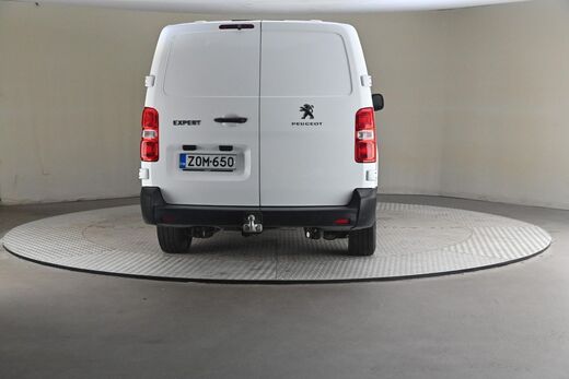 Peugeot Expert vaihtoauto