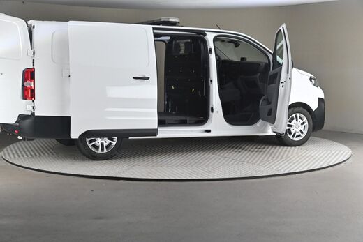 Peugeot Expert vaihtoauto