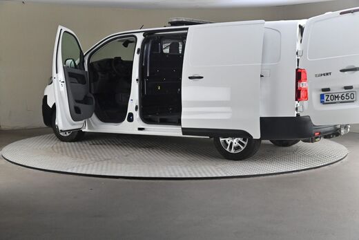 Peugeot Expert vaihtoauto