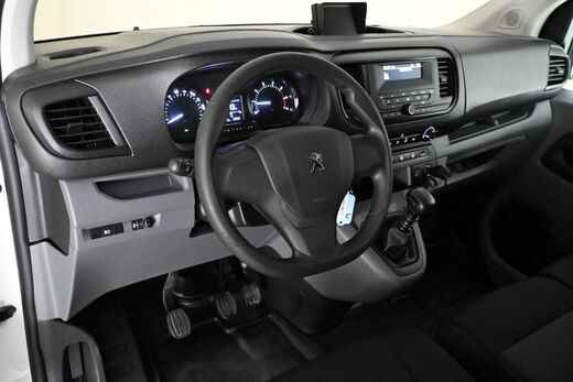 Peugeot Expert vaihtoauto