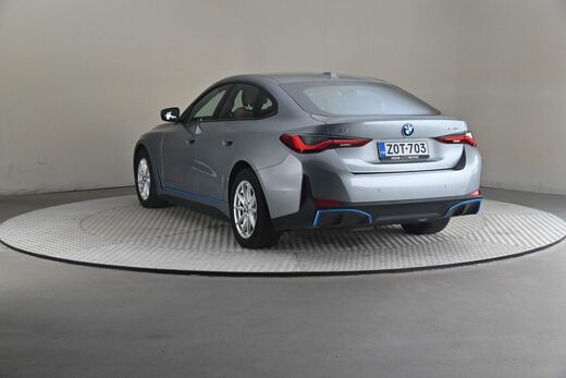BMW i4 vaihtoauto