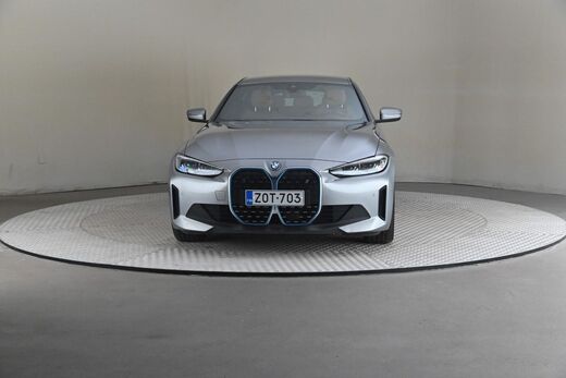 BMW i4 vaihtoauto