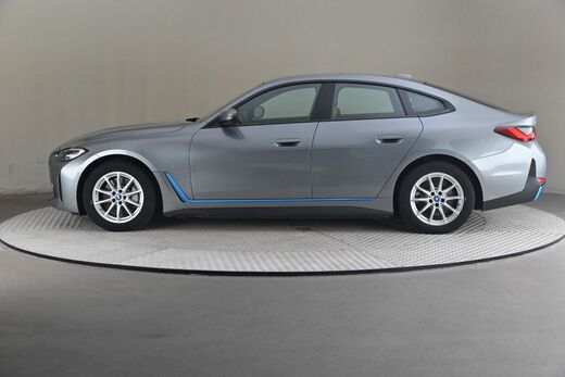 BMW i4 vaihtoauto