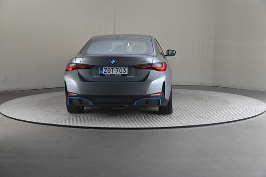 BMW i4 vaihtoauto
