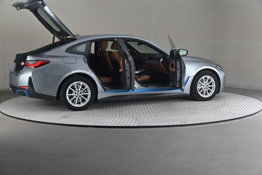 BMW i4 vaihtoauto