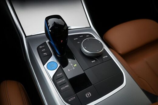 BMW i4 vaihtoauto