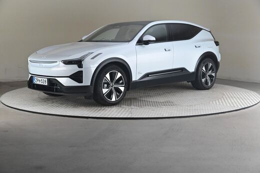 Polestar 3 vaihtoauto