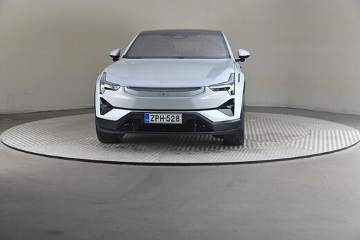 Polestar 3 vaihtoauto