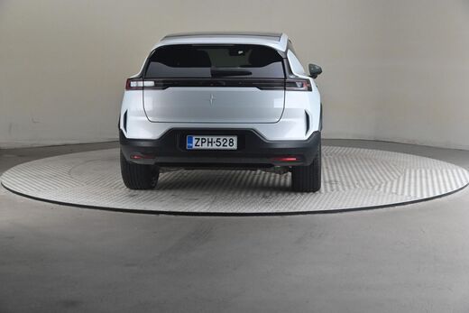 Polestar 3 vaihtoauto