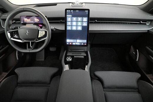 Polestar 3 vaihtoauto