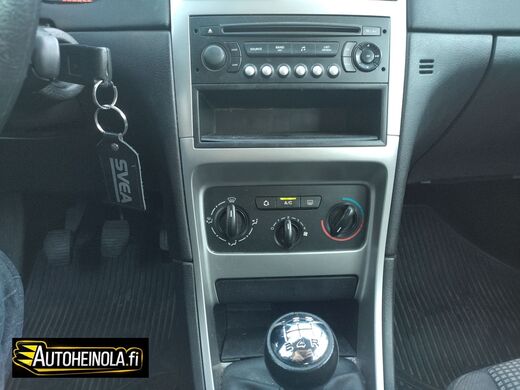 Peugeot 307 vaihtoauto