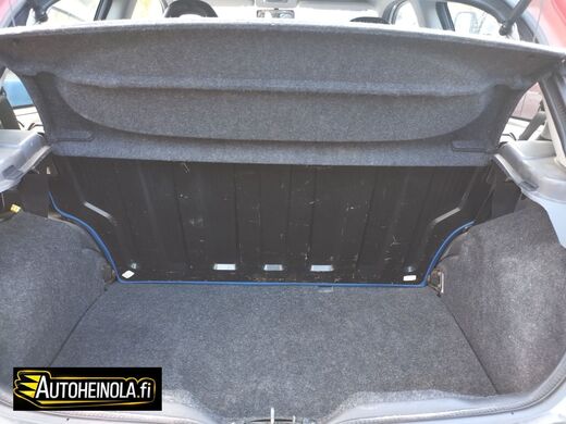Fiat Punto vaihtoauto