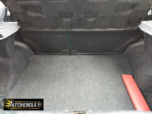 Fiat Brava vaihtoauto
