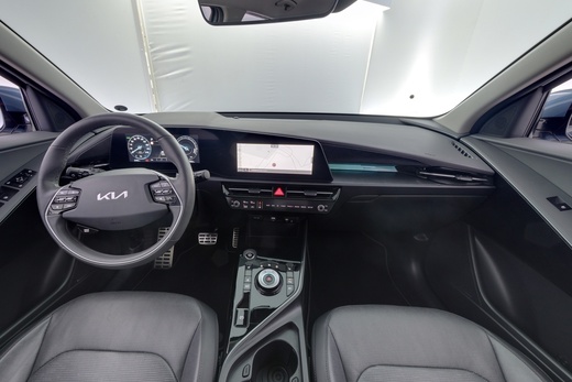 Kia Niro vaihtoauto