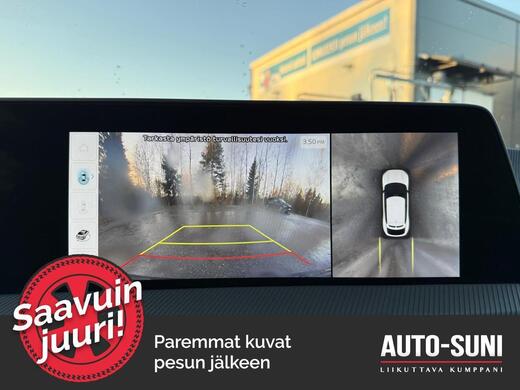 Kia EV6 vaihtoauto