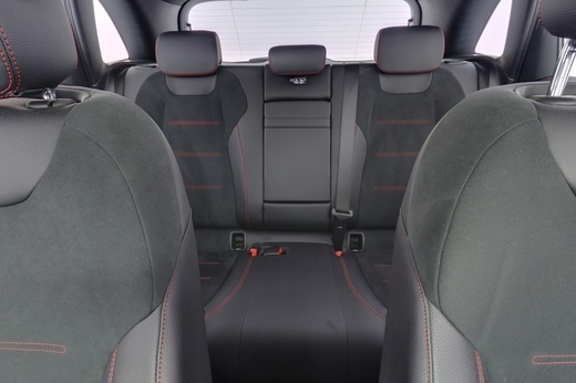Mercedes-Benz B vaihtoauto