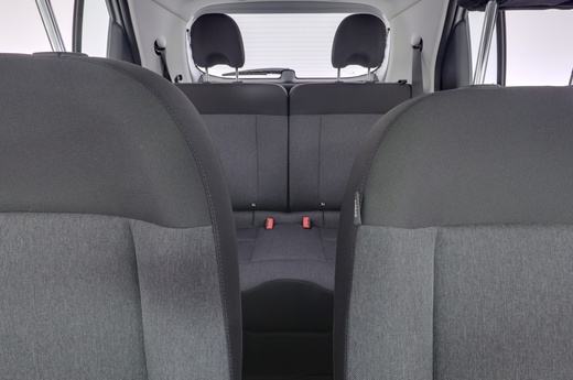 Hyundai INSTER vaihtoauto