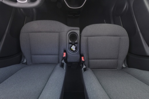 Hyundai INSTER vaihtoauto