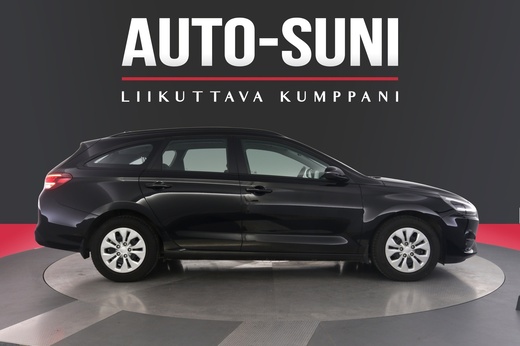Hyundai i30 vaihtoauto