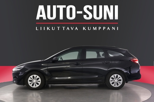 Hyundai i30 vaihtoauto
