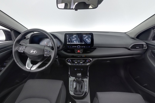 Hyundai i30 vaihtoauto