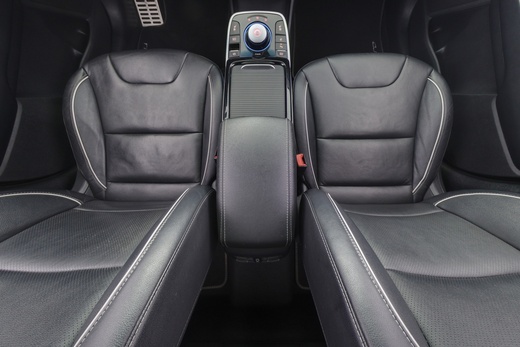 Kia Niro Electric vaihtoauto