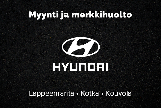 Hyundai IONIQ 6 vaihtoauto