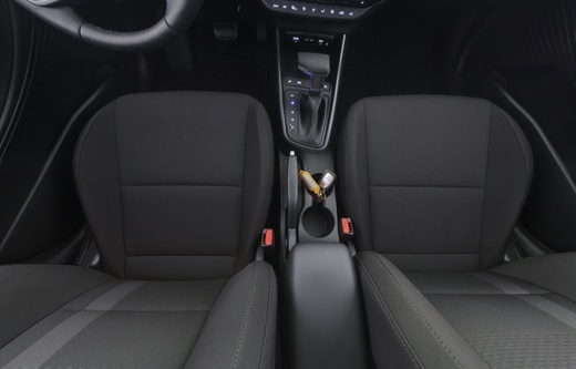 Hyundai i20 vaihtoauto