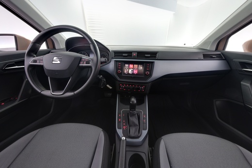 SEAT Arona vaihtoauto