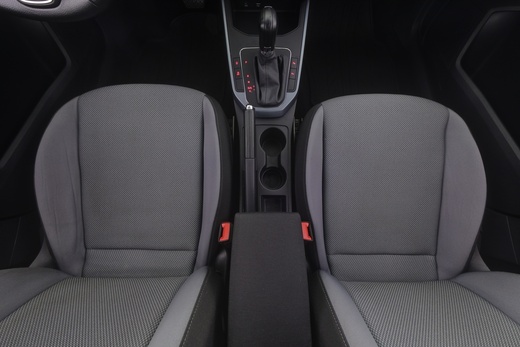 SEAT Arona vaihtoauto