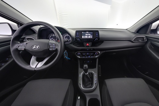 Hyundai i30 vaihtoauto