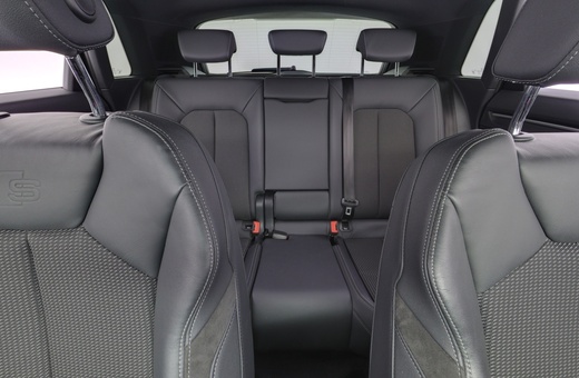 Audi Q3 vaihtoauto