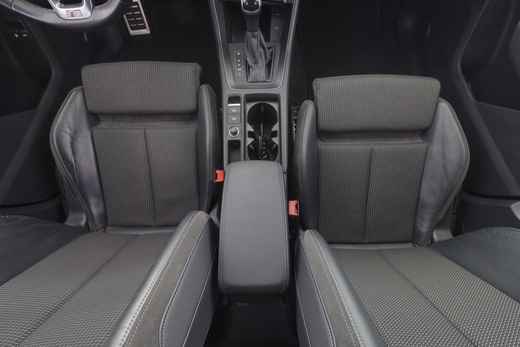 Audi Q3 vaihtoauto