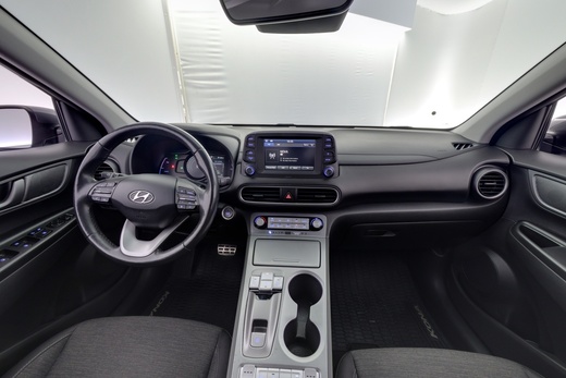 Hyundai Kona vaihtoauto