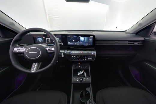 Hyundai KONA Electric vaihtoauto