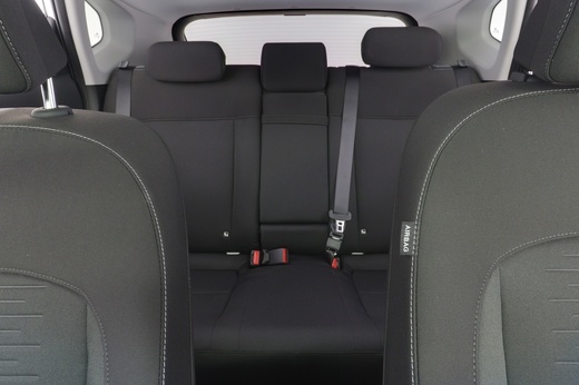 Hyundai KONA Electric vaihtoauto