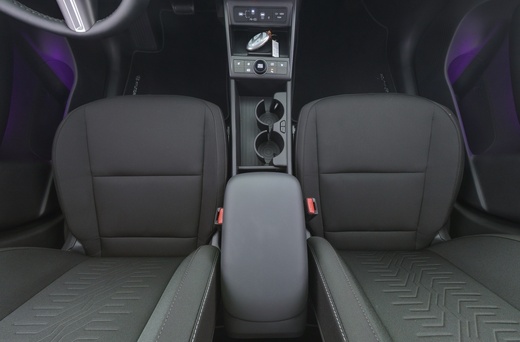 Hyundai KONA Electric vaihtoauto