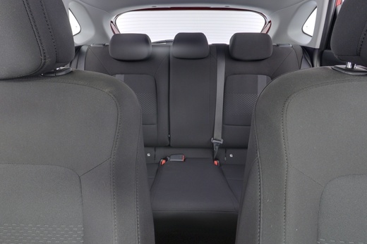 Hyundai i20 vaihtoauto